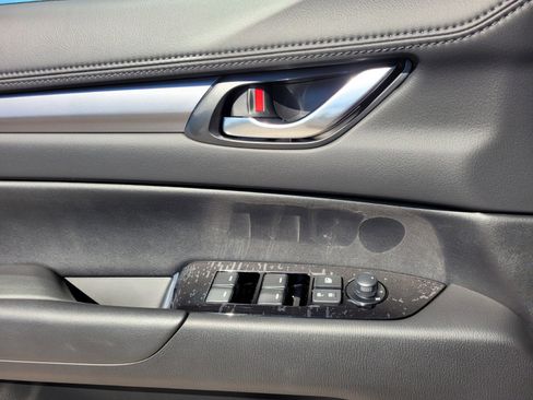 New 2025 MAZDA CX-5 AWD 2.5 S image 22