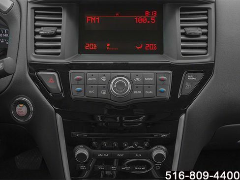 Used 2013 Nissan Pathfinder Platinum w/ Platinum Premium Pkg AWD/4WD image 13