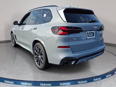 New 2026 BMW X5 xDrive40i w/ M Sport Package AWD/4WD image 6