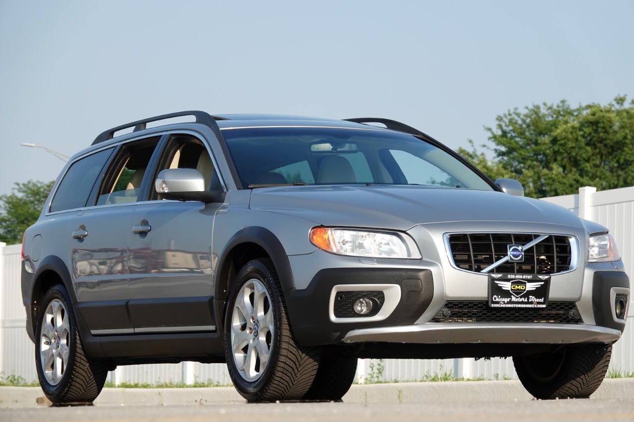 Used 2010 Volvo XC70 T6 AWD/4WD image 33
