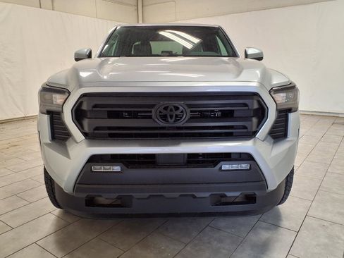 New 2026 Toyota Tacoma SR5 RWD image 2