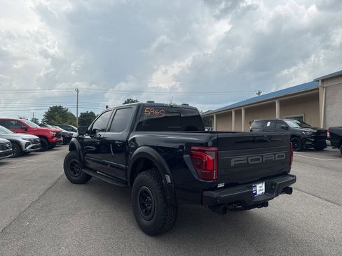 New 2025 Ford F150 Raptor image 6