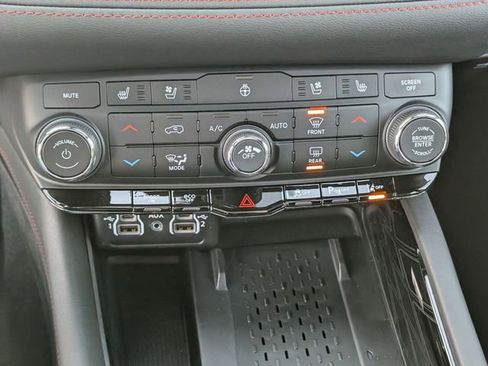 New 2026 Dodge Durango GT AWD/4WD image 21