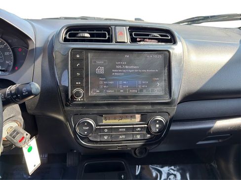 Used 2022 Mitsubishi Mirage SE FWD image 14