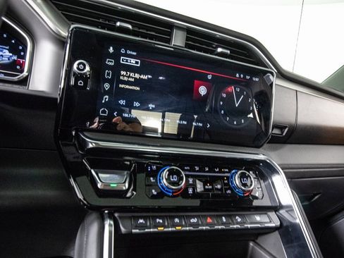 Used 2023 GMC Sierra 1500 Denali w/ Denali Reserve Package image 24