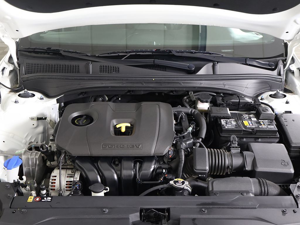 Used 2024 Kia Forte GT-Line FWD image 18