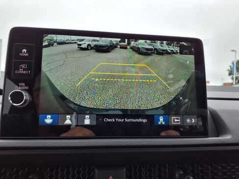 Certified 2026 Honda CR-V Sport-L image 22