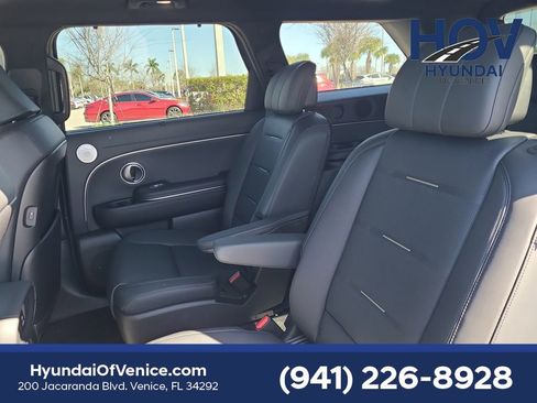 Used 2026 Hyundai Palisade Calligraphy image 19