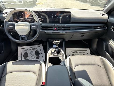 Used 2025 Kia K4 GT-Line w/ GT-Line Premium Package FWD image 19