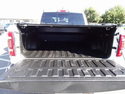 Used 2019 RAM 1500 Limited image 29