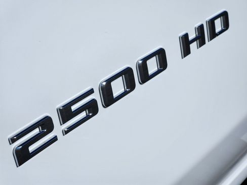 Certified 2024 Chevrolet Silverado 2500 LT w/ Safety Package image 8