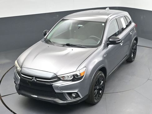 Used 2019 Mitsubishi Outlander Sport ES AWD/4WD image 28