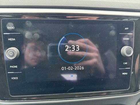 Used 2022 Volkswagen Atlas SE image 55