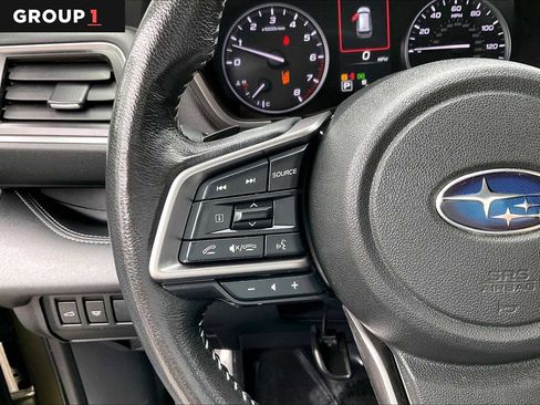 Certified 2023 Subaru Ascent Limited AWD/4WD image 23