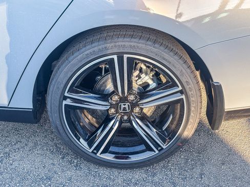 New 2026 Honda Accord Sport image 12