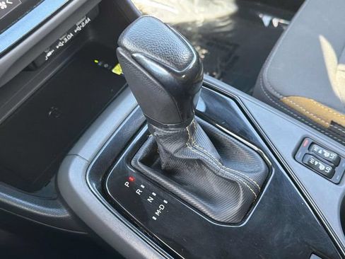 Used 2024 Subaru Crosstrek 2.5i Sport w/ Crosstrek Mirror Package AWD/4WD image 26