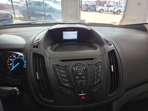 Used 2014 Ford Escape S image 28