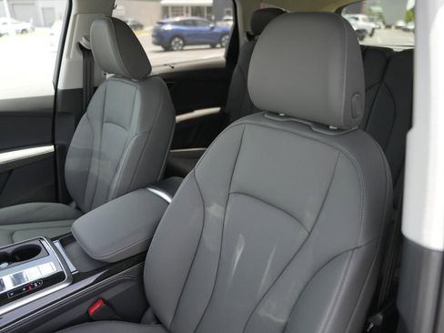 New 2025 Audi Q7 3.0T Premium Plus image 8