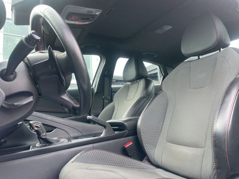 Used 2023 Hyundai Elantra N Line FWD image 5