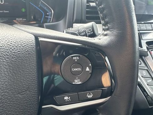 Used 2022 Honda Odyssey Touring image 23