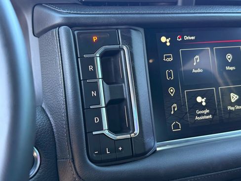 Used 2023 GMC Yukon Denali w/ Max Trailering Package AWD/4WD image 25