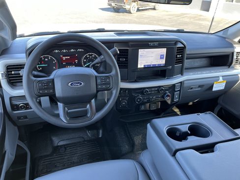 New 2026 Ford F250 XL w/ XL Off-Road Package image 16