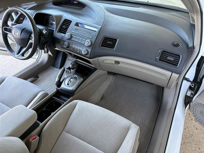 Used 2011 Honda Civic LX image 27