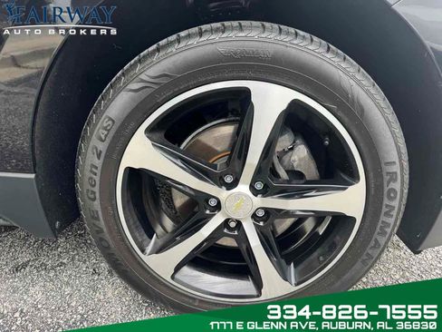 Used 2020 Chevrolet Equinox LT image 33