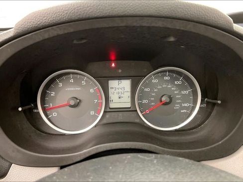 Used 2014 Subaru Forester 2.5i Premium w/ Protection Package #1 image 25