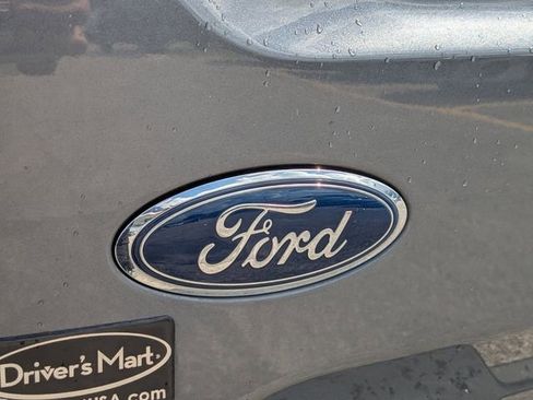 Used 2021 Ford Bronco Sport Big Bend w/ Big Bend Package AWD/4WD image 35