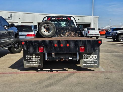Used 2013 GMC Sierra 3500 W/T image 6