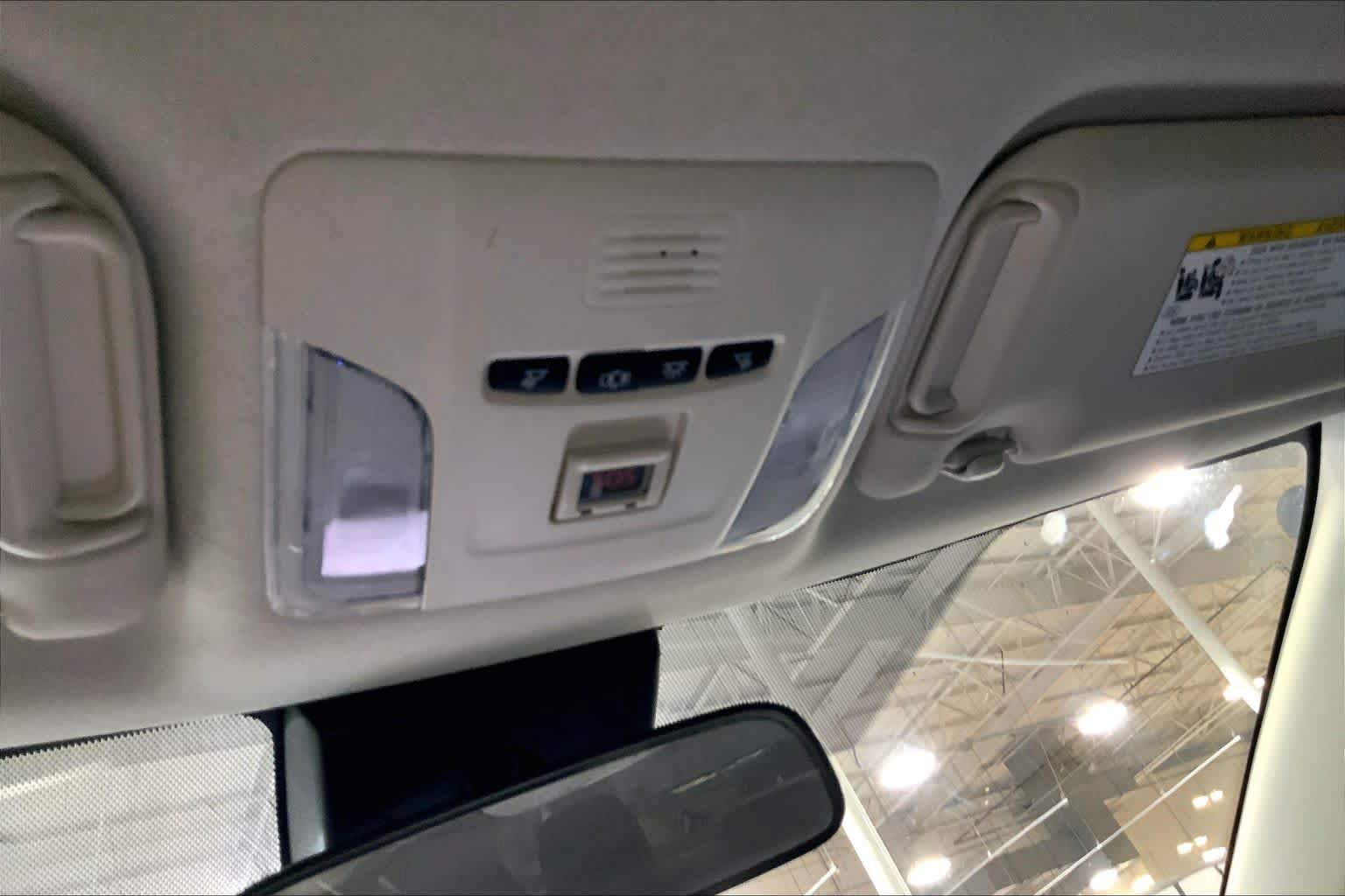 Certified 2020 Toyota Corolla LE w/ Carpet Mat Package (TMS) FWD image 36