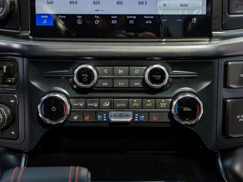 Used 2026 Ford F150 Raptor image 27