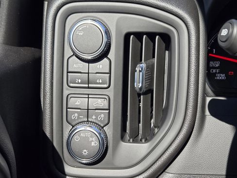 New 2026 GMC Sierra 1500 Pro w/ Pro Value Package image 21