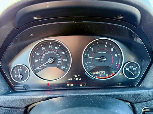 Used 2017 BMW 330i xDrive Sedan image 22