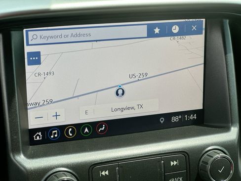 Used 2022 Chevrolet Colorado ZR2 image 13