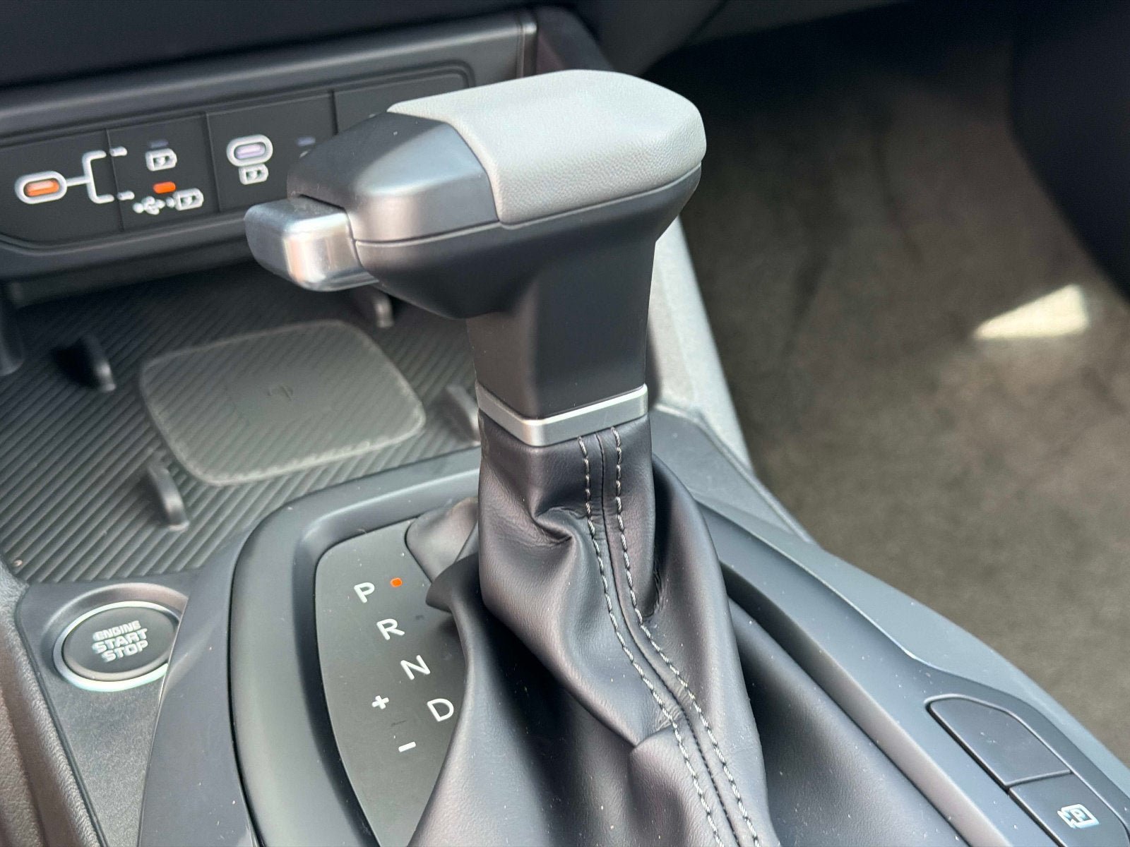 New 2026 Kia K4 EX FWD image 23