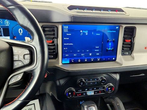 Used 2023 Ford Bronco Raptor image 15