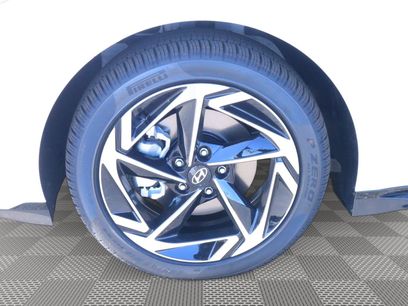 New 2026 Hyundai Sonata SEL