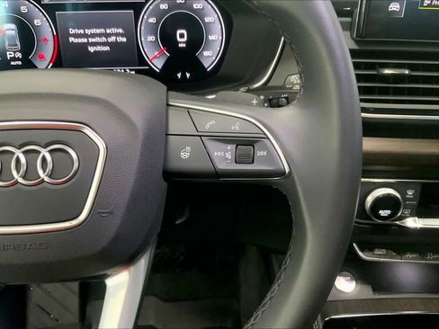 Used 2024 Audi Q5 2.0T Premium Plus image 25
