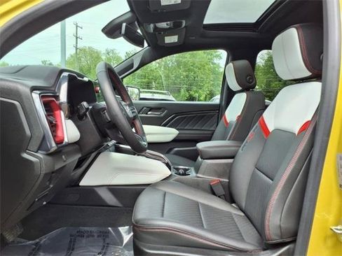 Certified 2023 GMC Canyon AT4X w/ Edition 1 image 13