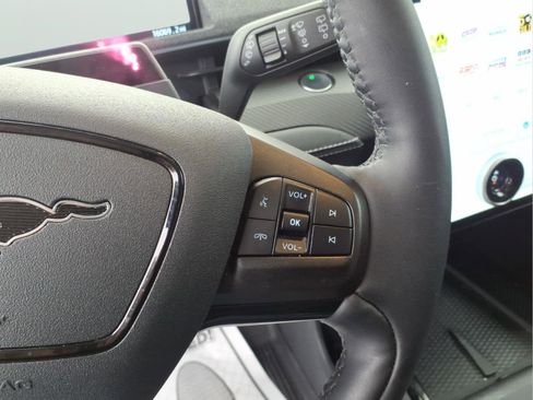 Used 2023 Ford Mustang Mach-E Premium image 16
