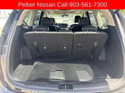 Used 2025 Kia Telluride S FWD image 26
