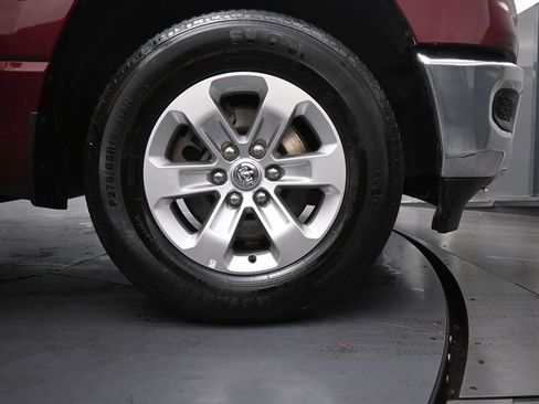 Used 2023 RAM 1500 Laramie image 31