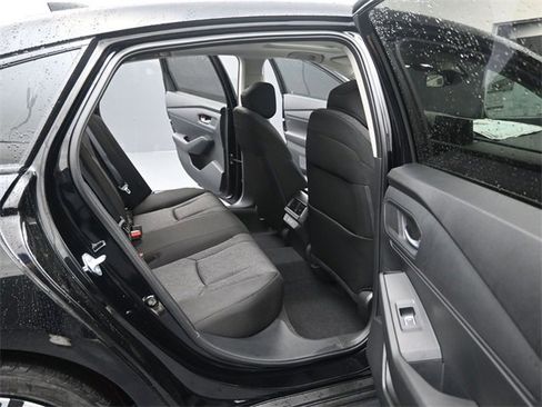 New 2026 Honda Accord SE image 20