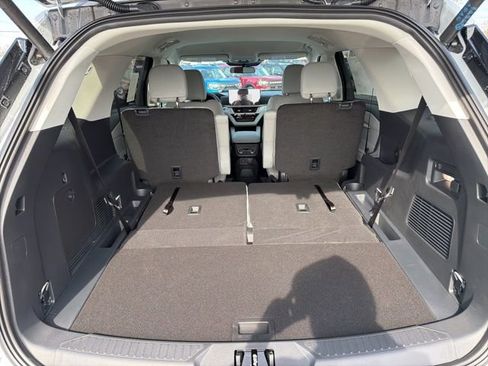 New 2026 Ford Explorer Active w/ Active Comfort Package image 10