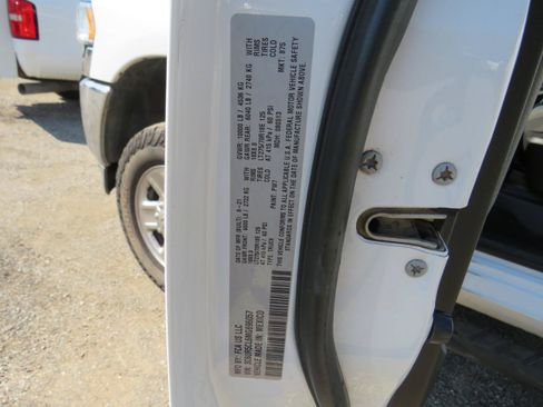 Used 2021 RAM 2500 Tradesman AWD/4WD image 31