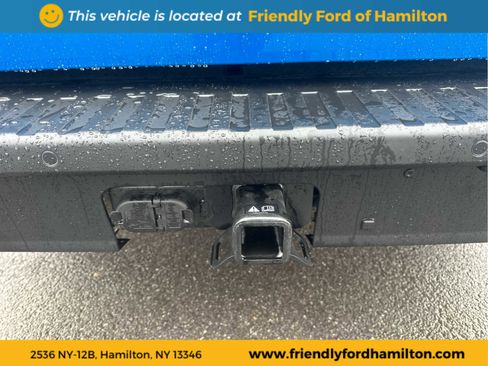 Used 2026 Ford Maverick XLT w/ XLT Luxury Package image 13