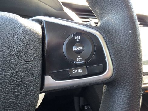 Used 2016 Honda Civic EX image 26