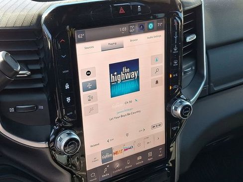 Used 2025 RAM 5500 Tradesman image 17